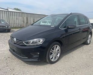 VW Golf Sportsvan Gebrauchtwagen