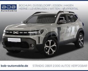 Dacia Duster Gebrauchtwagen