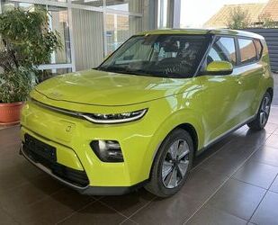 Kia Soul Gebrauchtwagen