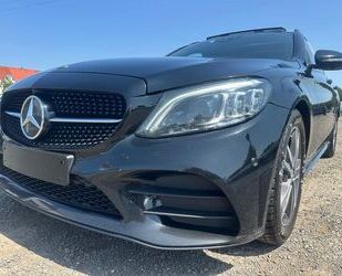 Mercedes-Benz C 220 Gebrauchtwagen