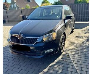 Ford Fabia 