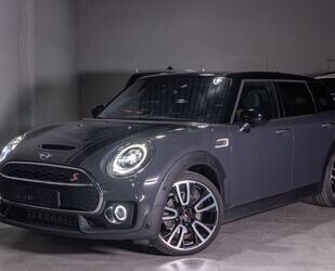 Mini Cooper SD Clubman Gebrauchtwagen