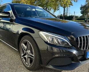 Mercedes-Benz C 220 Gebrauchtwagen