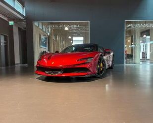 Ferrari SF90 Gebrauchtwagen