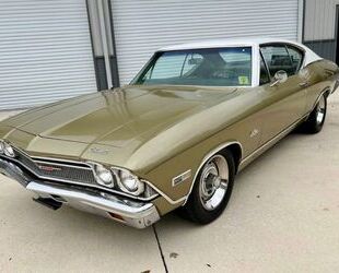 Chevrolet Chevelle Gebrauchtwagen