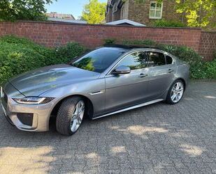 Jaguar XE Gebrauchtwagen