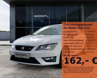 Seat Leon Gebrauchtwagen