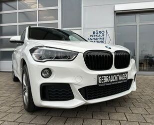 BMW X1 Gebrauchtwagen