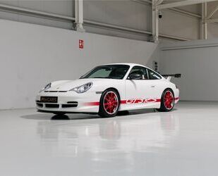 Porsche 996 Gebrauchtwagen