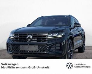 VW Touareg Gebrauchtwagen