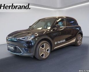 Smart #1 Gebrauchtwagen