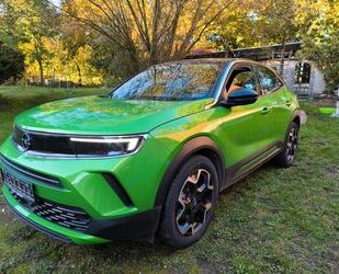 Opel Mokka-e Gebrauchtwagen