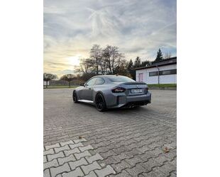 BMW M2 Gebrauchtwagen