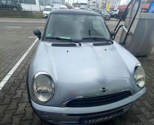 Mini Andere Gebrauchtwagen