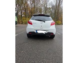 Mazda 2 Gebrauchtwagen