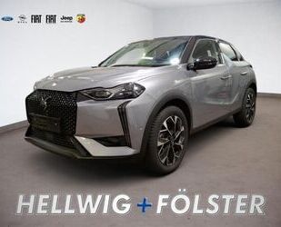 DS Automobiles DS3 Gebrauchtwagen