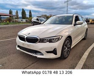 BMW 316 Gebrauchtwagen