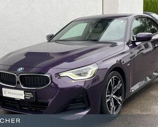 BMW 220 Gebrauchtwagen