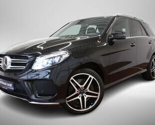 Mercedes-Benz GLE 500 Gebrauchtwagen
