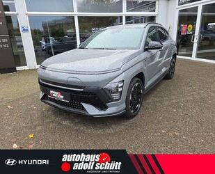 Hyundai KONA Gebrauchtwagen