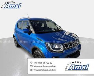 Suzuki Ignis Gebrauchtwagen