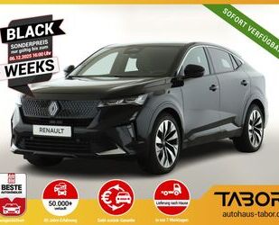 Renault Rafale Gebrauchtwagen
