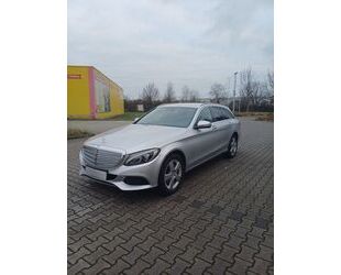 Mercedes-Benz C 250 Gebrauchtwagen