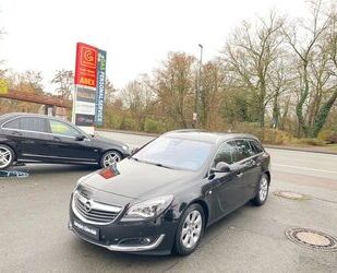 Opel Insignia Gebrauchtwagen