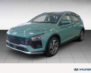 Hyundai BAYON Gebrauchtwagen