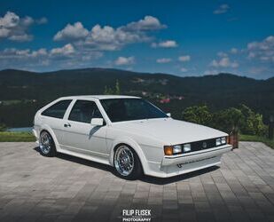 VW Scirocco Gebrauchtwagen