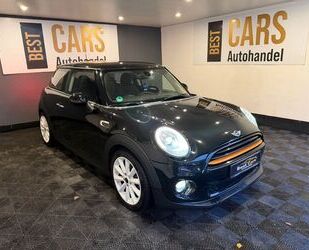 Mini Cooper Gebrauchtwagen
