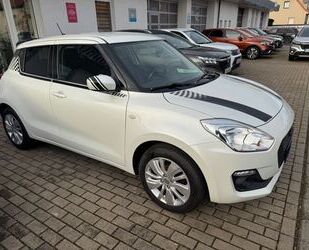 Suzuki Swift Gebrauchtwagen
