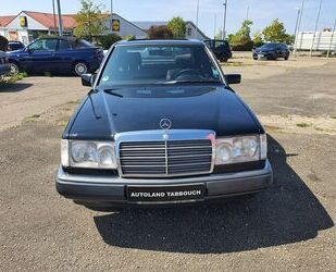 Mercedes-Benz 260 Gebrauchtwagen