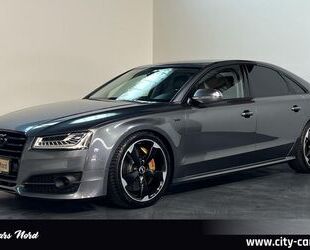 Audi S8 Gebrauchtwagen