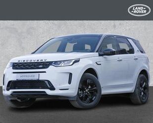 Land Rover Discovery Sport Gebrauchtwagen