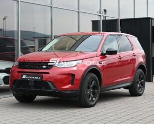 Land Rover Discovery Sport Gebrauchtwagen