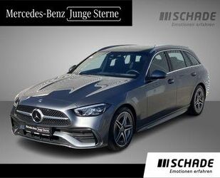 Mercedes-Benz C 300 Gebrauchtwagen