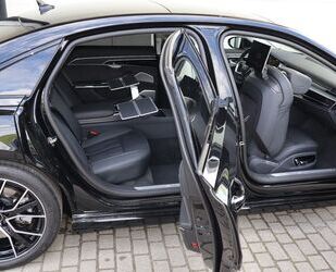 Audi A8 Gebrauchtwagen