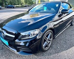 Mercedes-Benz C 200 Gebrauchtwagen