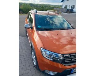 Dacia Sandero Gebrauchtwagen