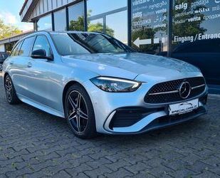 Mercedes-Benz C 220 Gebrauchtwagen