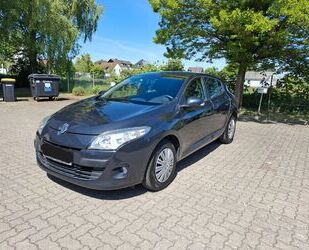 Renault Megane Gebrauchtwagen