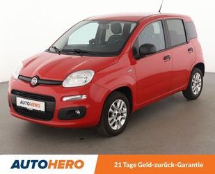 Fiat Panda Gebrauchtwagen