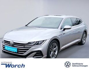 VW Arteon Gebrauchtwagen