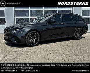 Mercedes-Benz E 300 Gebrauchtwagen