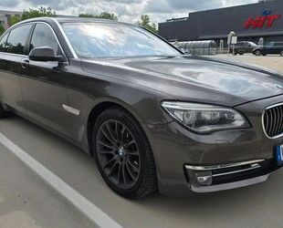 BMW 730 Gebrauchtwagen
