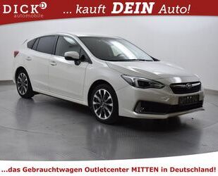 Subaru Impreza Gebrauchtwagen