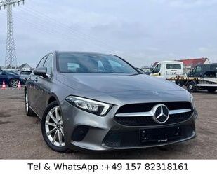 Mercedes-Benz A 200 Gebrauchtwagen