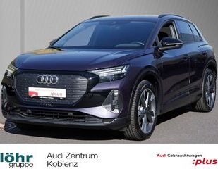 Audi Q4 e-tron Gebrauchtwagen