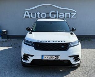 Land Rover Range Rover Velar Gebrauchtwagen